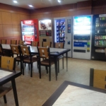 커피, 음료, 복합 자판기 다양한 라인업